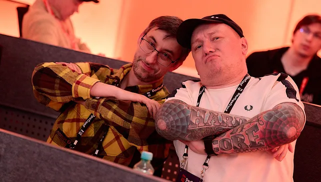 Фото с конференций