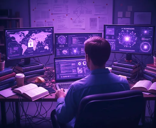 Исследования