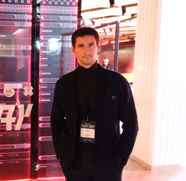 Бурнейка Артурас Витаутасович 