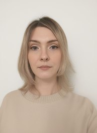 Анастасия Калугина 