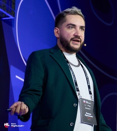 Павел Лукьянов 