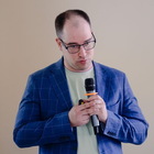 Илья Семенов 