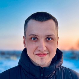 Кирилл Гриднев 