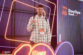 Сергей Тимиряев 