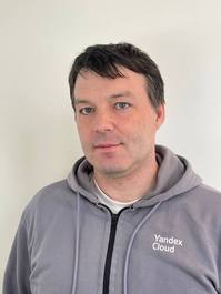 Валентин Синицын 