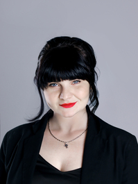 Алёна Козырева 