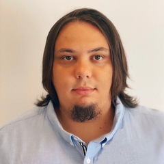 Максим Чудновский