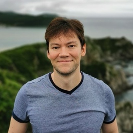 Андрей Борзов 