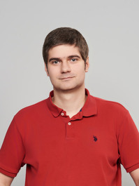 Алексей Рыбалко 