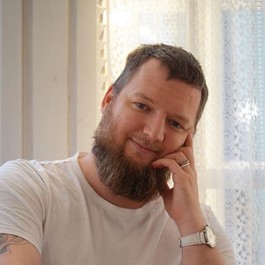 Михаил Денисов Михаил Денисов