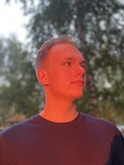 Pavel Vorobyov
