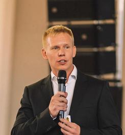 Куликов Илья Владимирович 