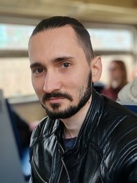 Буденный Михаил 