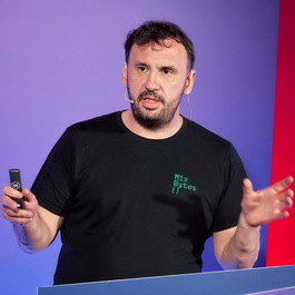 Сергей Прилуцкий 