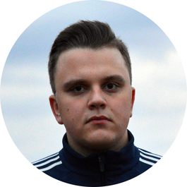 Кирилл Яшин 