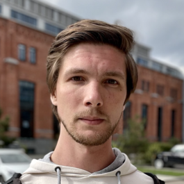 Юрий Игнатов 