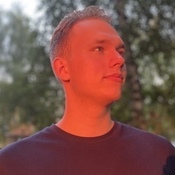 Паша Воробьёв