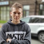 Кирилл Чекменев 