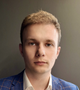 Виктор Бобыльков