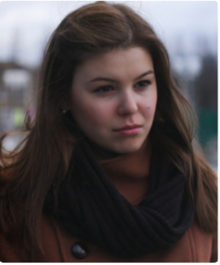 Круглова Анна 