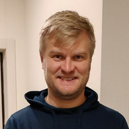 Павел Паранин 