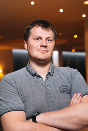 Старков Станислав 