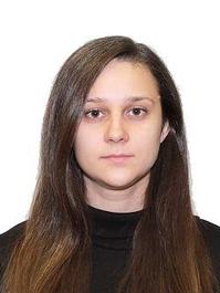 Овчинникова Татьяна 