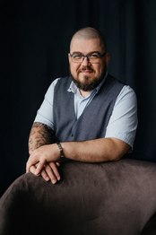 Артём Каличкин