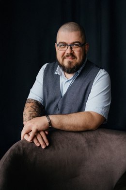 Артём Каличкин