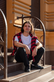 Денис Еременко 