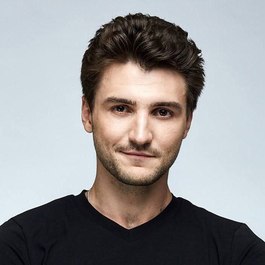 Андрей Зубков 