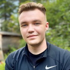 Максим Трогаев 