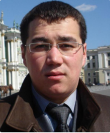 Михайлов Андрей 