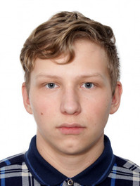 Дмитрий Стеганцев 