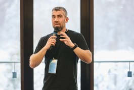 Вячеслав Кудряшов 