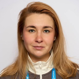 Алена Егорова 