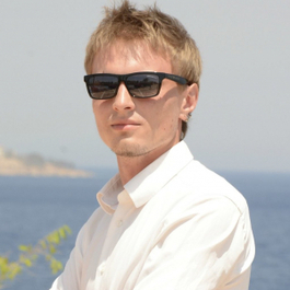 Никита Вельгин 