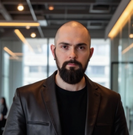 Богдан Гарбар 