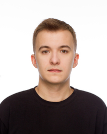 Максим Бурцев 