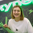 Дарья Попова 