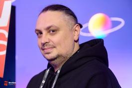 Максим Бочкарев 