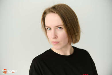 Анна Никитина