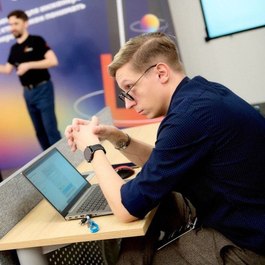 Андрей Сухоруков 