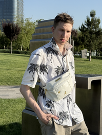 Данил Губанов 