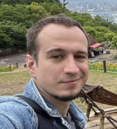 Дмитрий Путилин 