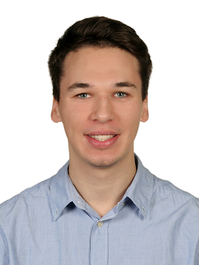 Глеб Решетнев 