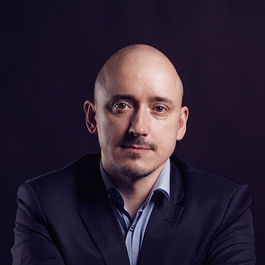 Павел Павлович Колосов 