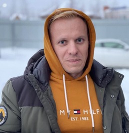 Роман Буренков 