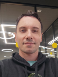 Александр Дудкин 