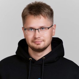 Михаил Кажемский 